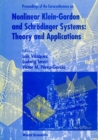Nonlinear Klein-gordon And Schrodinger Systems: Theory And Applications - eBook
