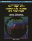 Thirty Years After Sharkovskii's Theorem: New Perspectives - Proceedings Of The Conference - eBook