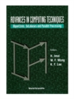 Advances In Computing Techniques: Algorithms, Databases And Parallel Processing - eBook