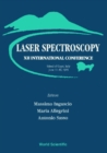 Laser Spectroscopy - Proceedings Of The Xii International Conference - eBook