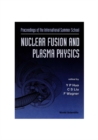 Nuclear Fusion And Plasma Physics - Proceedings Of The International Summer School - eBook