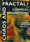 Chaos And Fractals In Chemical Engineering - Proceedings Of The First National Conference - eBook