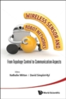 Wireless Sensor And Robot Networks: From Topology Control To Communication Aspects - Book