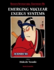 Emerging Nuclear Energy Ststems: Icenes '93 - Proceedings Of The Seventh International Conference - eBook