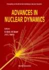 Advances In Nuclear Dynamics - Proceedings Of The 9th Winter Workshop On Nuclear Dynamics - eBook