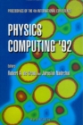Physics Computing '92: Proceedings Of The 4th International Conference - eBook