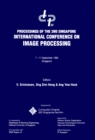 Image Processing '92 (Icip '92) - Proceedings Of The 2nd Singapore International Conference - eBook