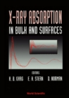 X-ray Absorption In Bulk And Surfaces - Proceedings Of The International Workshop - eBook