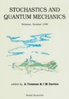 Stochastics And Quantum Mechanics - eBook