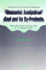 Elemental Analysis Of Coal And Its By-products - Proceedings Of The Conference - eBook