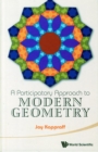 Participatory Approach To Modern Geometry, A - Book