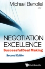 Negotiation Excellence: Successful Deal Making (2nd Edition) - Book