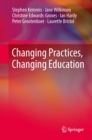 Changing Practices, Changing Education - eBook