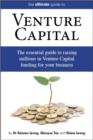 Venture Capital : How to Raise Funds for Your Business - Book