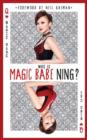 Who is Magic Babe Ning? - Book
