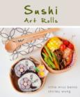 Kawaii Deco Sushi - Book