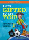 I am Gifted, So are You! - Book