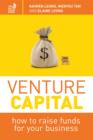 Venture Capital - eBook