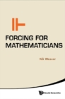 Forcing For Mathematicians - eBook