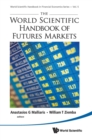 World Scientific Handbook Of Futures Markets, The - Book