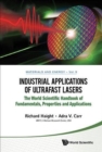 Industrial Applications Of Ultrafast Lasers - Book