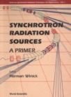 Synchrotron Radiation Sources - A Primer - eBook