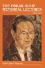 Oskar Klein Memorial Lectures, The: 1988-1999 - eBook