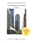 Law, Business and Society (Int'l Ed) - Book