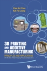 3d Printing And Additive Manufacturing: Principles And Applications (With Companion Media Pack) - Fourth Edition Of Rapid Prototyping - eBook