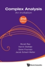 Complex Analysis: An Invitation (2nd Edition) - eBook