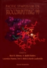 Biocomputing '99 - Proceedings Of The Pacific Symposium - eBook