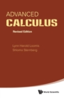 Advanced Calculus (Revised Edition) - Book