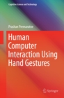 Human Computer Interaction Using Hand Gestures - eBook