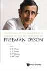 Proceedings Of The Conference In Honour Of The 90th Birthday Of Freeman Dyson - Book