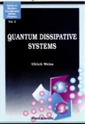 Quantum Dissipative Systems - eBook