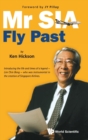 Mr Sia: Fly Past - Book