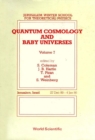 Quantum Cosmology And Baby Universes: Proceedings Of 7th Jerusalem Winter School - eBook