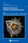 Perspectives On String Phenomenology - Book