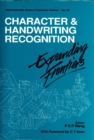 Character And Handwriting Recognition: Expanding Frontiers - eBook