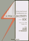 Superconductivity - International Conference - eBook