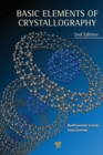 Basic Elements of Crystallography - Book
