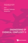 Engineering Of Chemical Complexity Ii - eBook