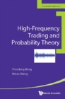 High-frequency Trading And Probability Theory - eBook