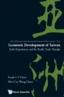 Economic Development Of Taiwan: Early Experiences And The Pacific Trade Triangle - eBook