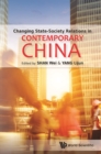 Changing State-society Relations In Contemporary China - eBook
