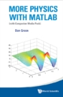 More Physics With Matlab (With Companion Media Pack) - eBook