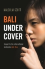 Bali Undercover - Book