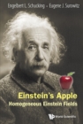 Einstein's Apple: Homogeneous Einstein Fields - Book