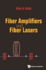 Fiber Amplifiers And Fiber Lasers - eBook