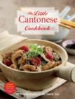 The Little Cantonese Cookbook - Book